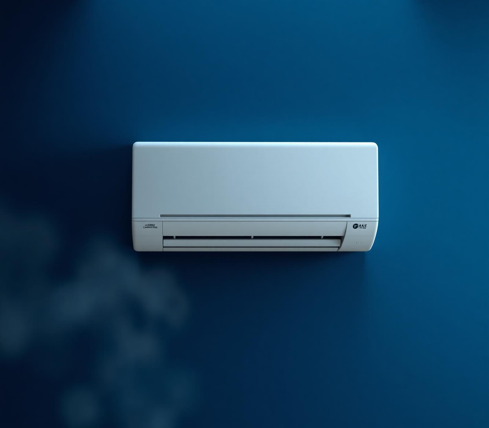 Premium air conditioning service
